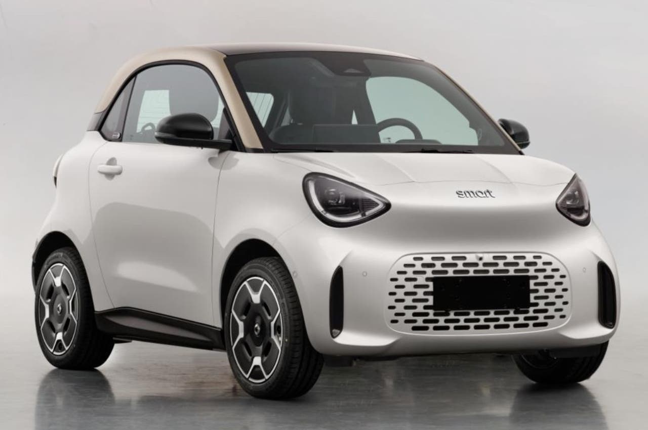 Smart #2