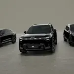 smart black collection