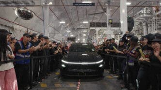 tesla, 10 milioni