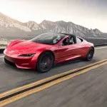 Tesla Roadster