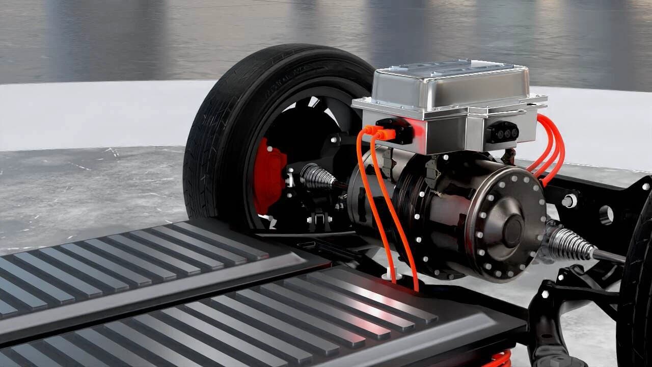 TMCS2100-Q1 Texas Industries