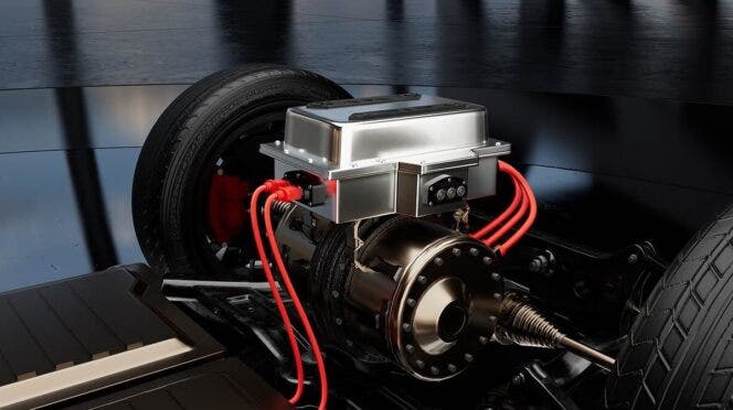 TMCS2100-Q1 Texas Industries