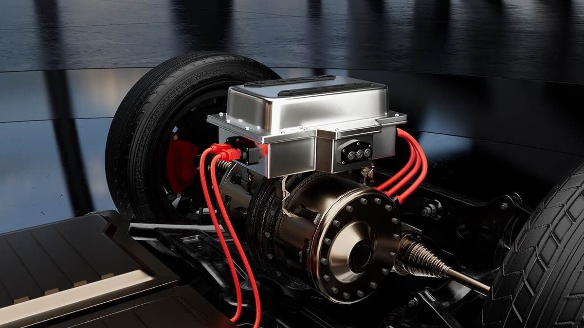 TMCS2100-Q1 Texas Industries