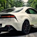 toyota celica 2027