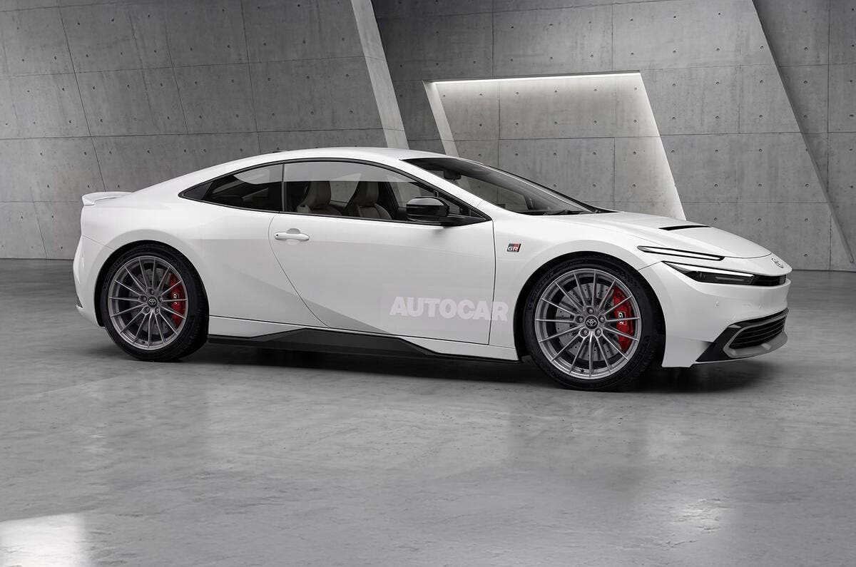 toyota celica 2027