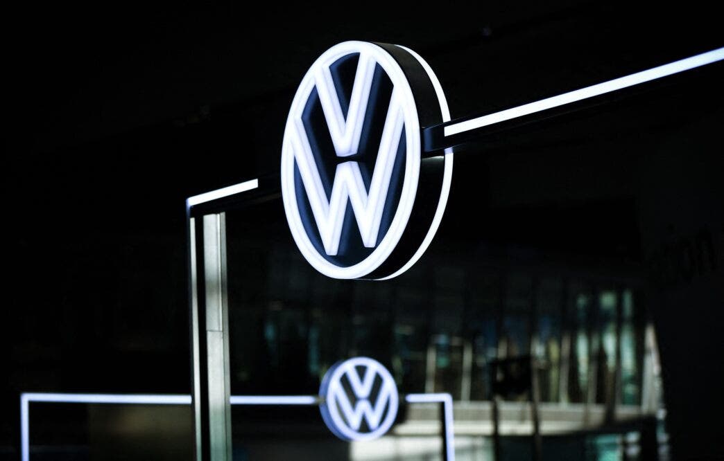 Volkswagen, produzione