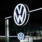 Volkswagen, produzione