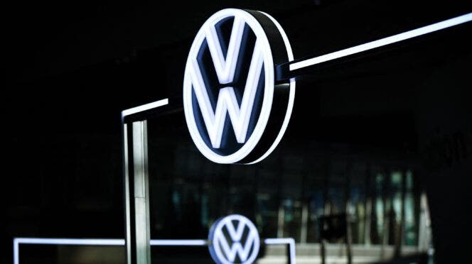 Volkswagen, produzione
