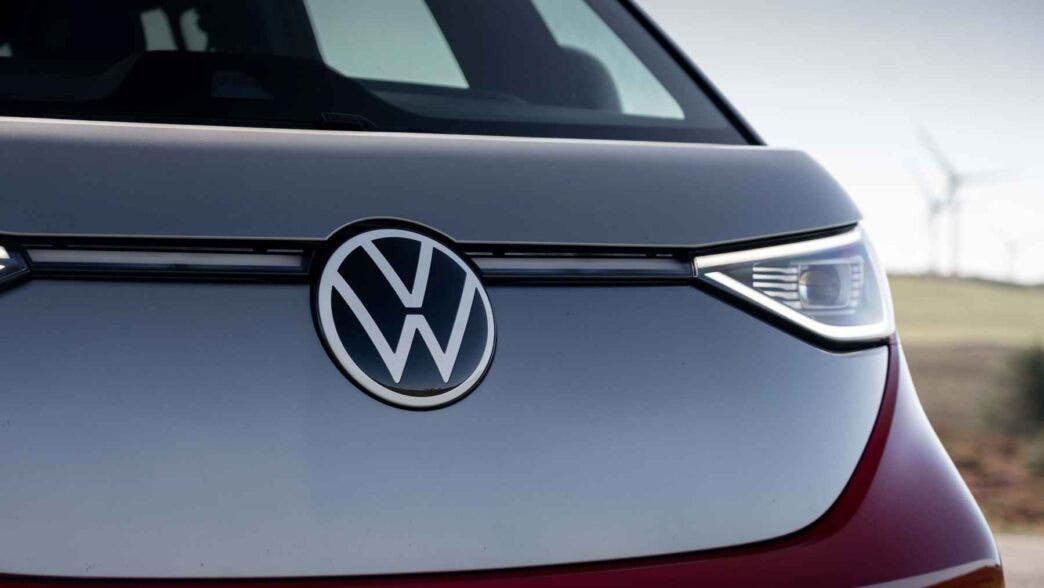 volkswagen id. buzz