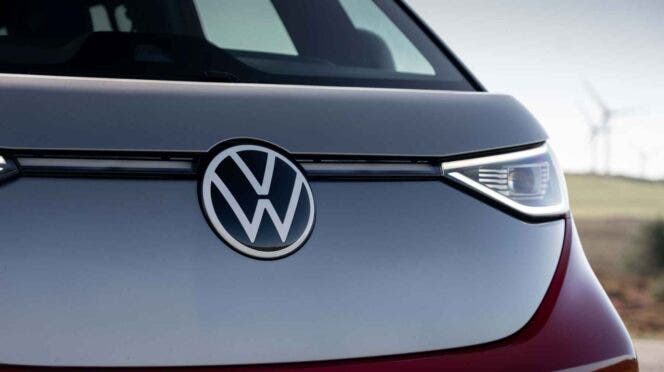 volkswagen id. buzz