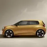 volkswagen ID. EVERY1