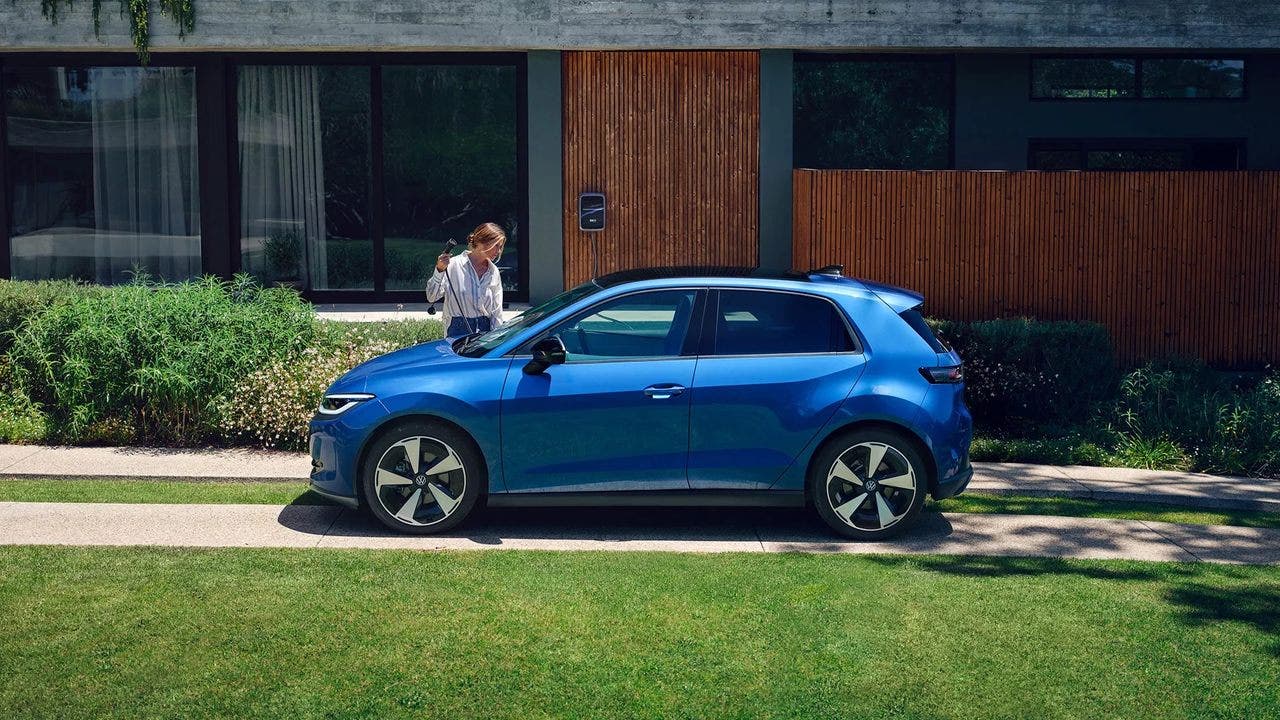Volkswagen ID. Polo
