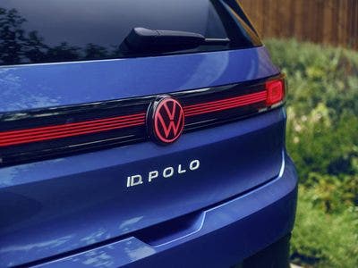 Volkswagen ID. Polo