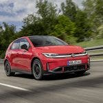 volkswagen ID. Polo GTI