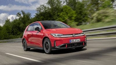 volkswagen ID. Polo GTI