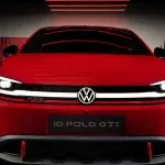 Volkswagen ID. Polo GTI