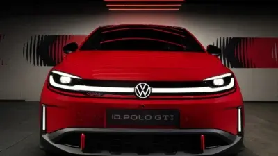 Volkswagen ID. Polo GTI