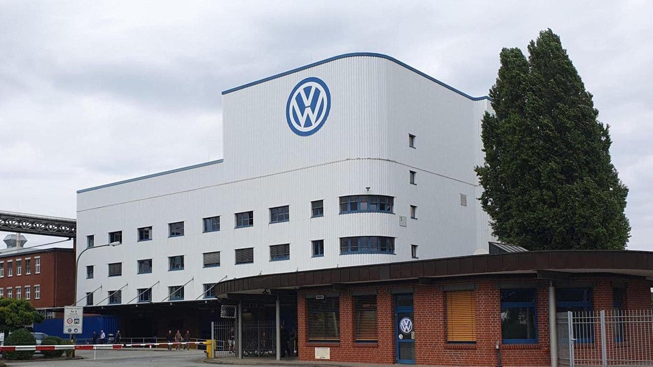 Volkswagen Osnabrück