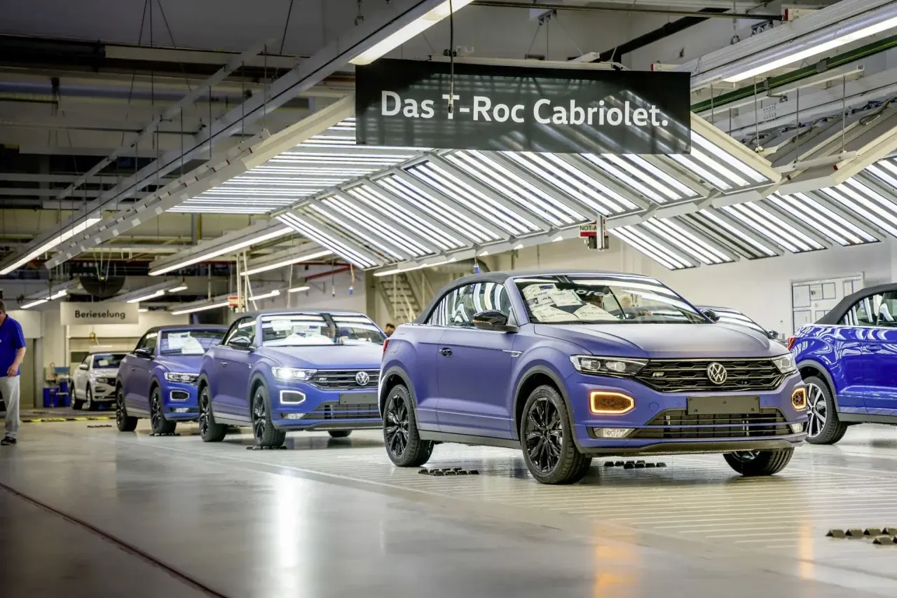 Volkswagen Osnabrück