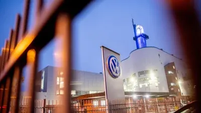 Volkswagen Osnabrück
