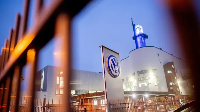 Volkswagen Osnabrück