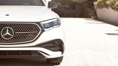 mercedes classe e