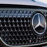Mercedes-AMG frontale 2026