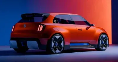mg go concept 2026
