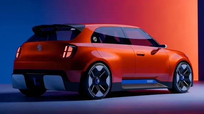 mg go concept 2026