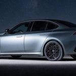 Nuova BMW Serie 3