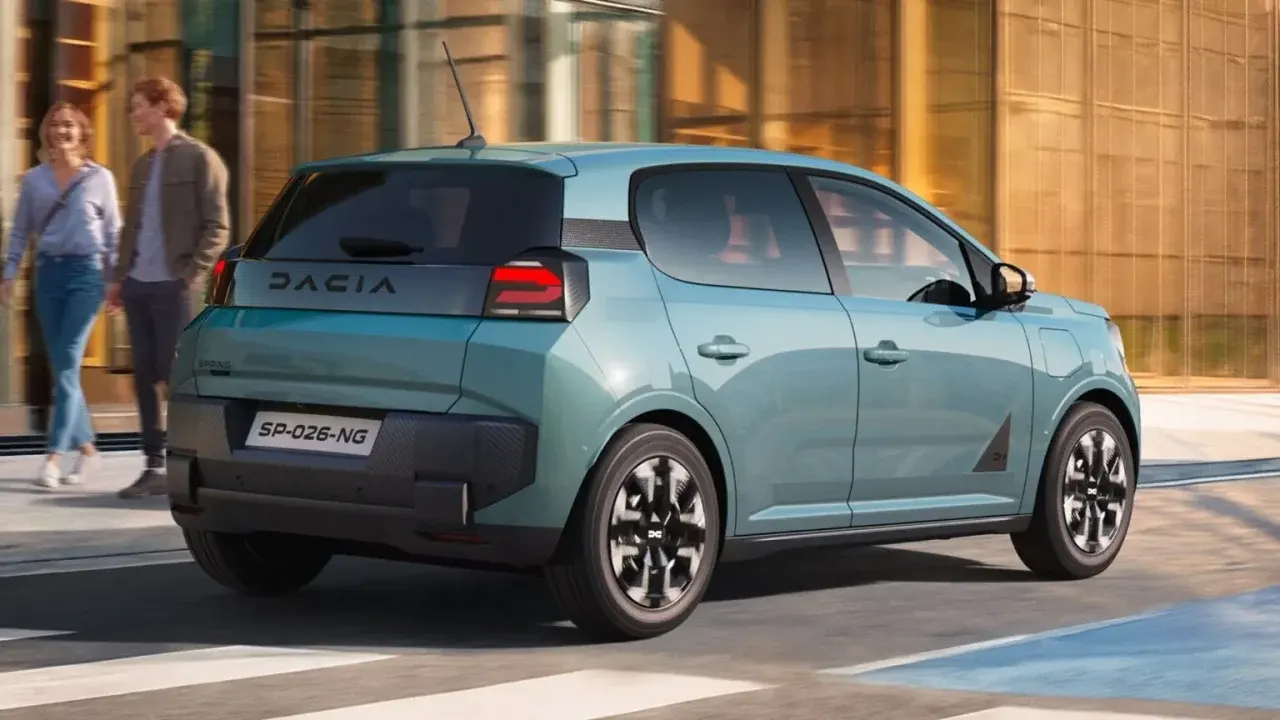 Dacia-Spring-2027