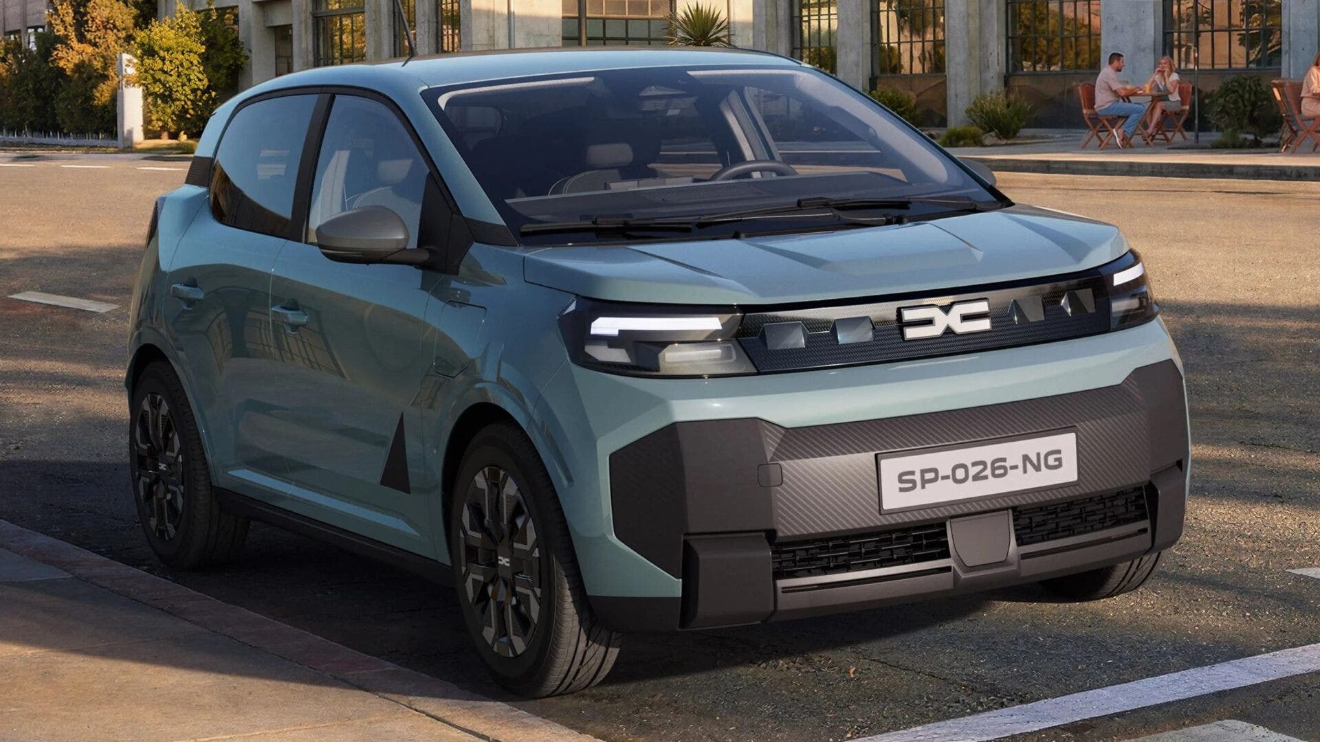 Dacia contro i rincari delle auto: la CEO chiede una pausa nelle nuove norme UE