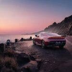 Honda Prelude Limited Edition