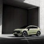 Audi A2 e-tron