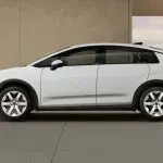 Audi A2 E-Tron