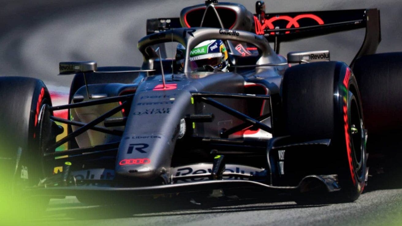 Volkswagen in crisi, allora Audi apre agli investitori per il suo team F1