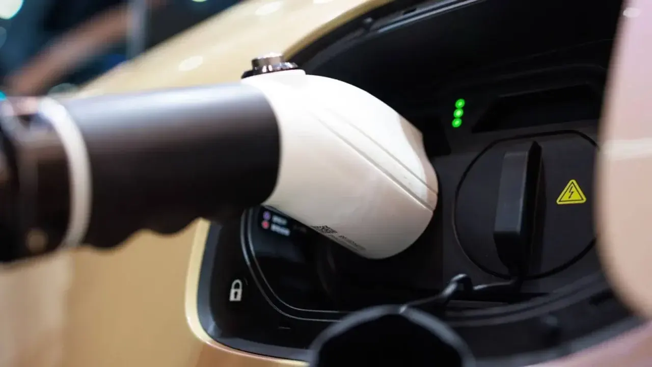autonomia EPA auto elettrica