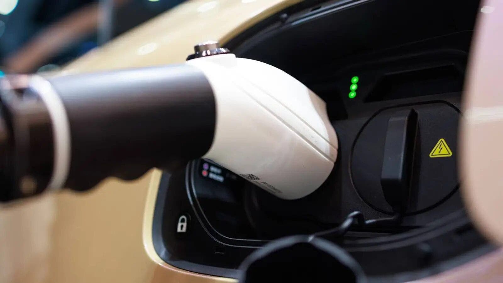 Auto elettriche e plug-in: vendite mondiali in calo del 2% a settembre