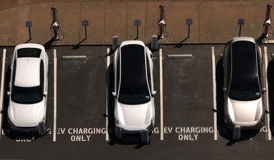 autonomia EPA auto elettrica