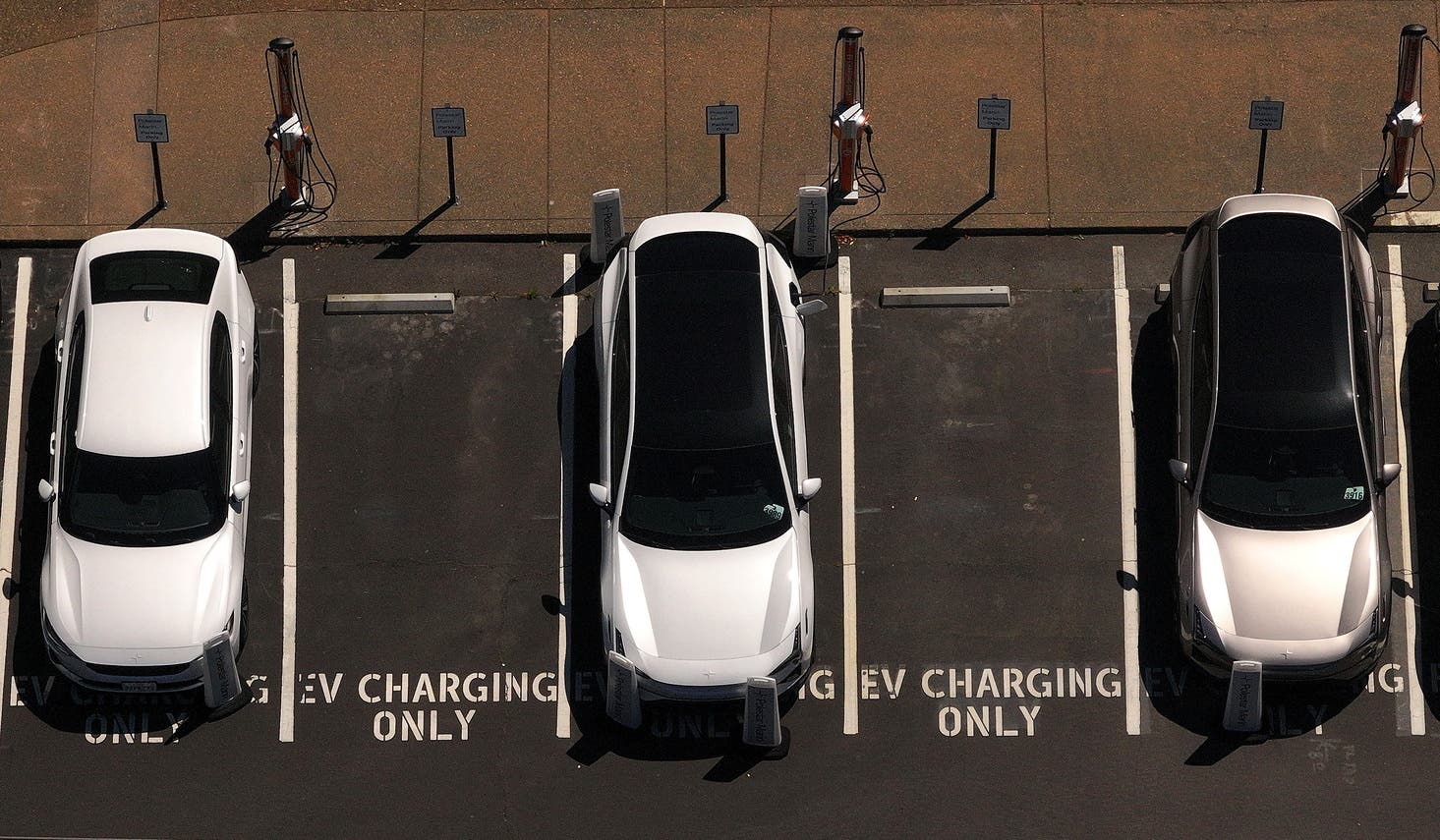autonomia EPA auto elettrica