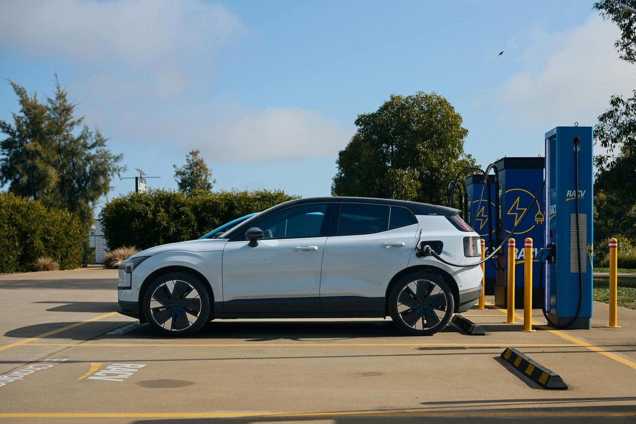 autonomia EPA auto elettrica