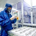 batterie al sodio, produzione