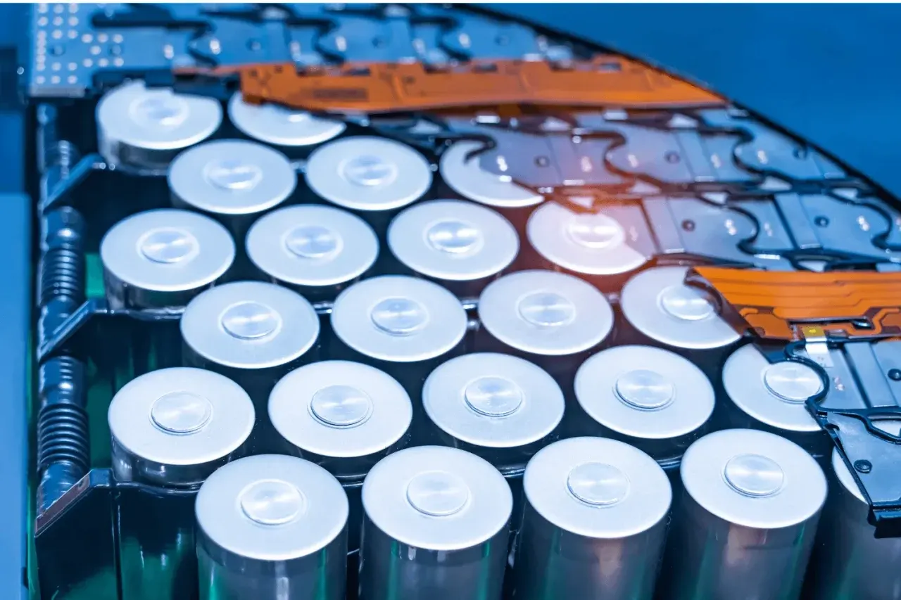 batterie auto UE