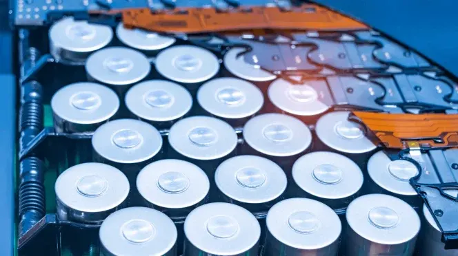batterie auto UE