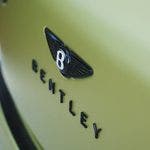 Bentley Torcal