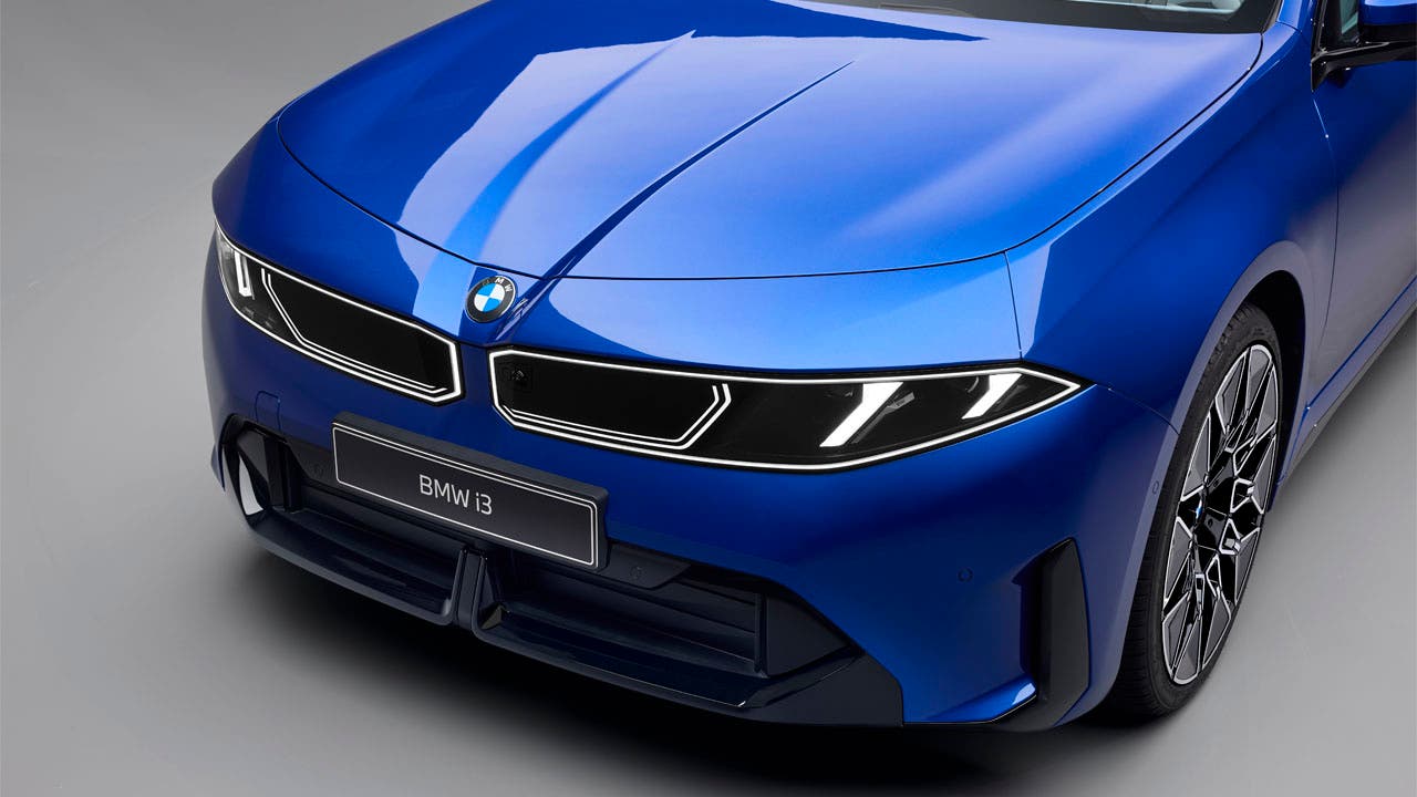 bmw i3 2026