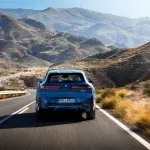 bmw ix3 2026