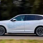 BMW iX5 Hydrogen