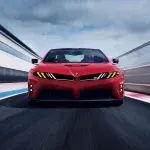 BMW concept m neue klasse
