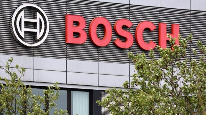 Bosch